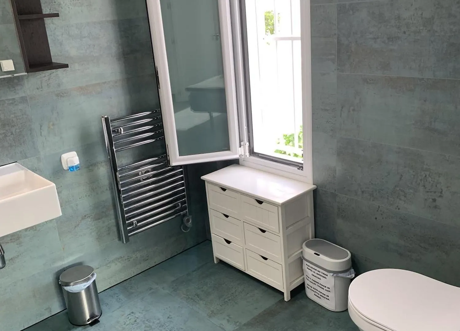 Beach Bungalow Torrox Hébergement de vacances