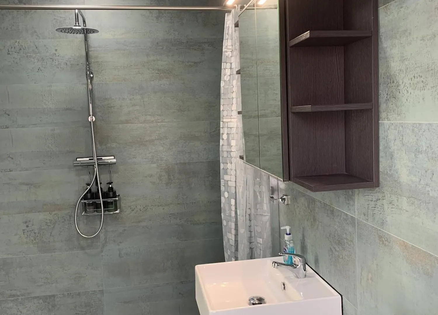 Hébergement de vacances Beach Bungalow Torrox